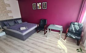 Apartament Centrum Arma